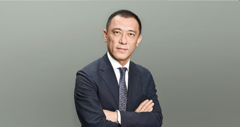 高峰出任西子电梯科技有限公司董事长兼总经理