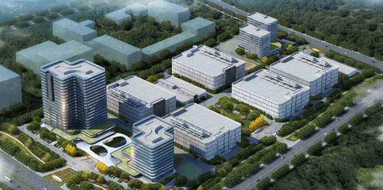 河南南阳·丹江口南水北调移民展示中心