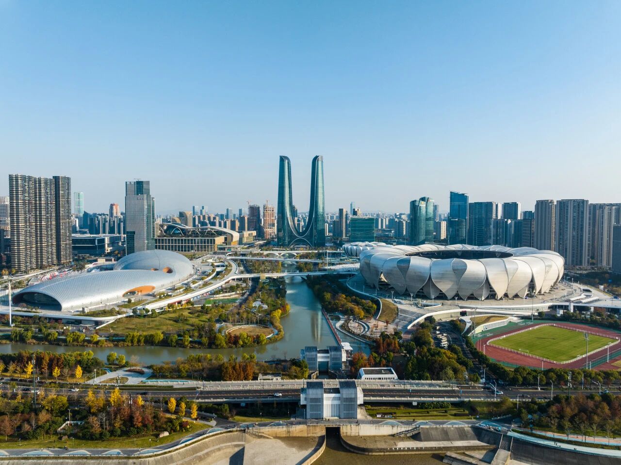 111 台！西子电梯鼎力支持浙江省“千项万亿”重点工程建设